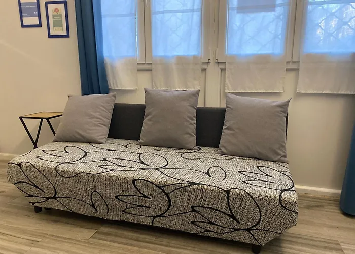 Dream Catcher Apartment