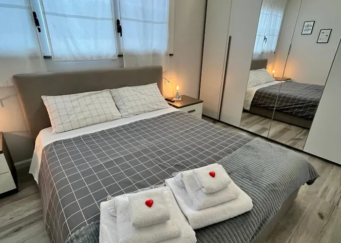 Dream Catcher Apartment