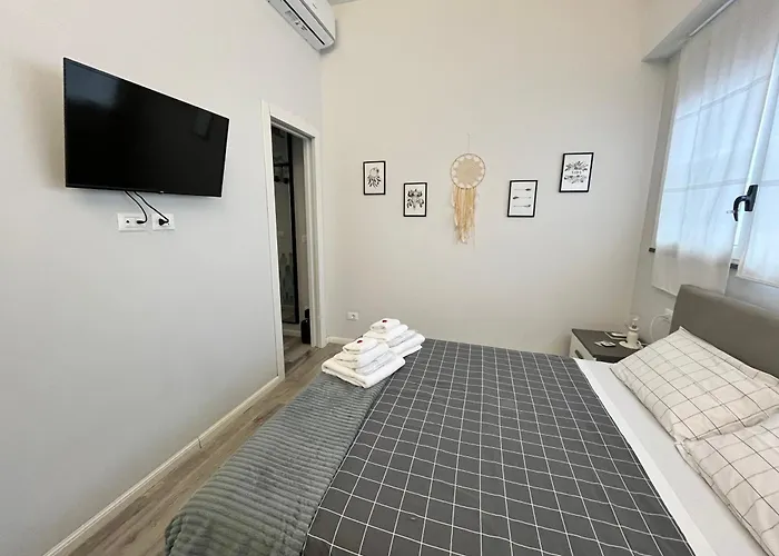 Dream Catcher Apartment